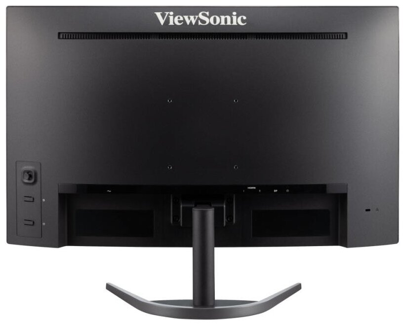 ViewSonic LCD ViewSonic 27 VX2768-PC-MHD черный MVA 1920x1080 165Hz 1ms 178178 250cd 30001 8bit6bitFRC 2xHDMI14 DisplayPort12 FreeSyncPrem2x2W VESA