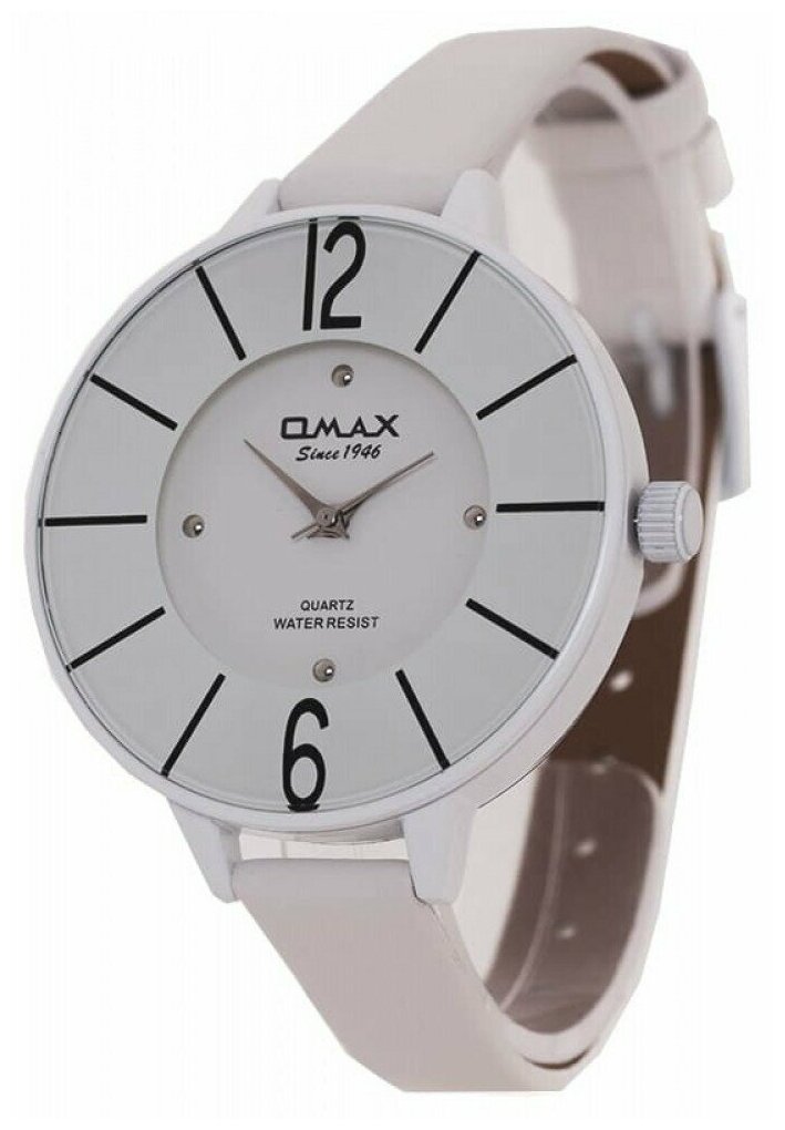 Наручные часы OMAX Quartz