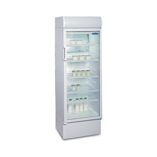 Холодильник витрина Бирюса 310P .