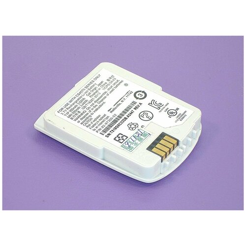 фото Аккумуляторная батарея 950 mah для терминала сбора данных motorola symbol cs4070 original sino power