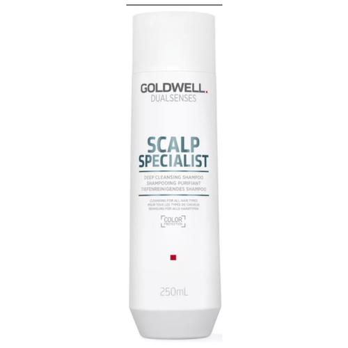 Goldwell Dualsenses Scalp Specialist Anti-Dandruff Shampoo - Шампунь против перхоти 250 мл goldwell шампунь dualsenses scalp specialist anti dandruff против перхоти 250 мл