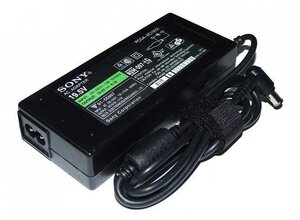 Блок питания для ноутбука Sony 19.5V 6.15A (6.5x4.4) 120W