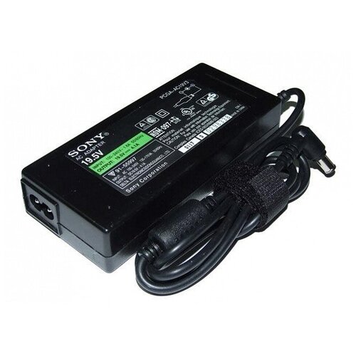 Блок питания для ноутбука Sony 19.5V 3.9A (6.5x4.4) 76W