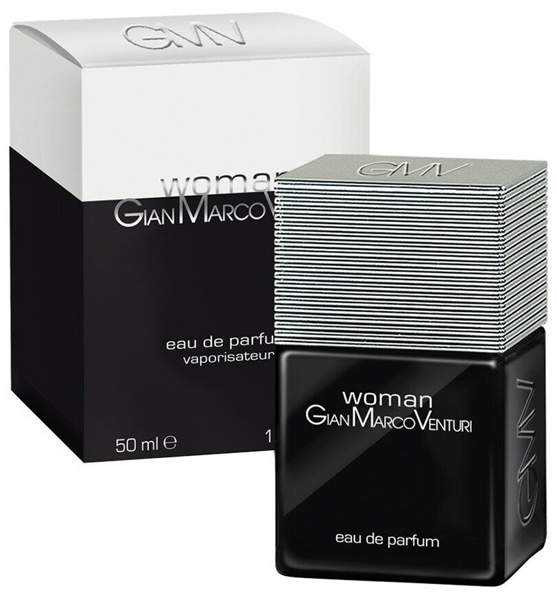 Gian Marco Venturi Woman Eau De Parfum туалетные духи 50 мл.