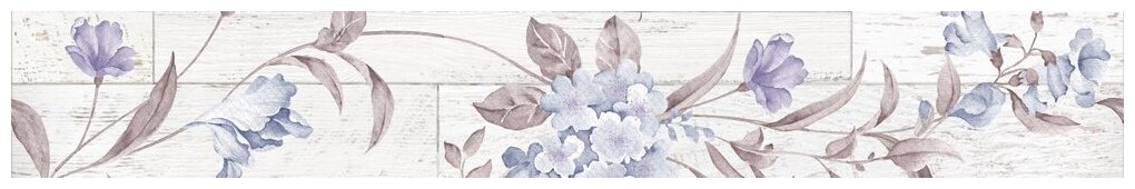 фото San Remo Бордюр кер. Бел.54*500 GT16VG