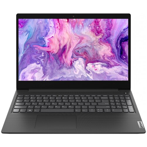 Ноутбук Lenovo IdeaPad 3 15IGL05 156 IPS Intel Pentium Silver N5030 11ГГц 4ГБ 256ГБ SSD 4217000₽