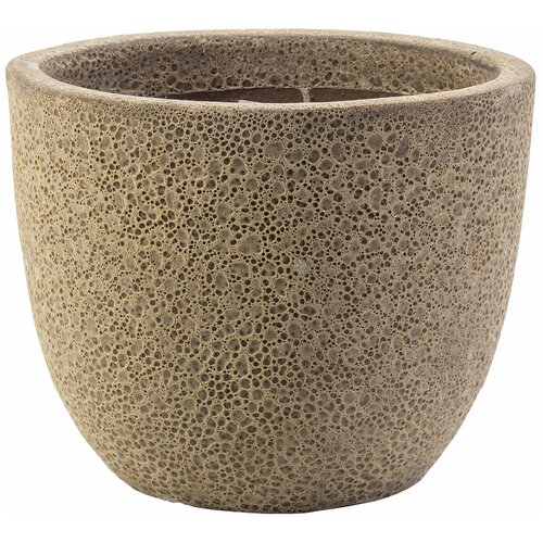 Кашпо Nobilis Marco керамика 