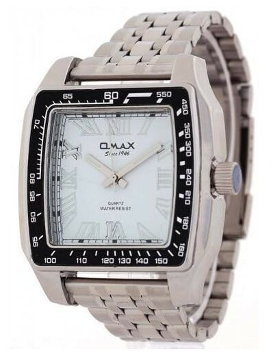 OMAX HU006P22I-2 мужские наручные часы