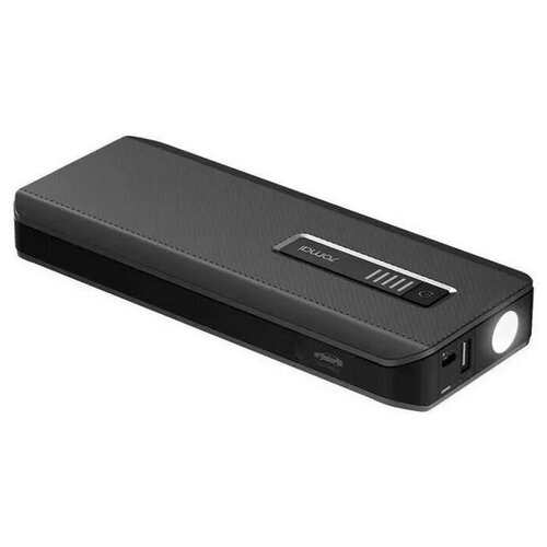 Автомобильное пусковое зарядное устройство стартер 18000mAh 1349900₽