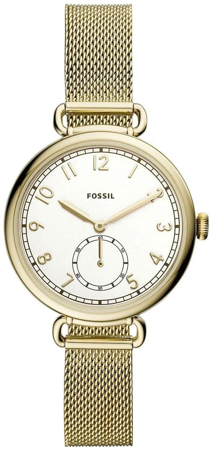 Часы наручные Fossil ES4887