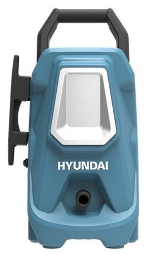 Мойка высокого давления Hyundai HHW 120-400 120 бар 400 л/ч