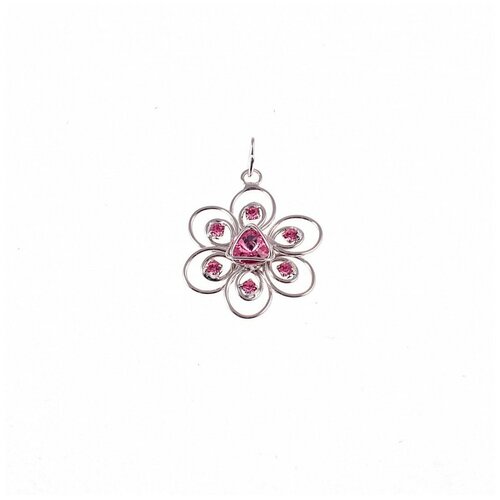 Кулон с цепочкой Beatrix