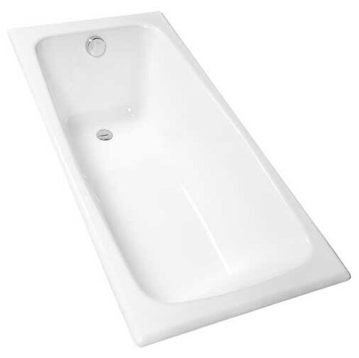 фото Чугунная ванна Jacob Delafon Ultima 150x70 E6D109-00