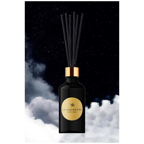 Аромадиффузор с палочками/диффузор La Cachette Melange № M025 Invictus, 100 мл