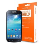 Защитная пленка SPIGEN для Galaxy S4 - Incredible Shield Ultra Matte - SGP10489 - изображение