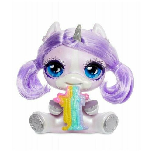 Игрушка Poopsie Surprise Unicorn Фигурка единорога с волосами c аксессуарами 567301 Fifi Frazzled