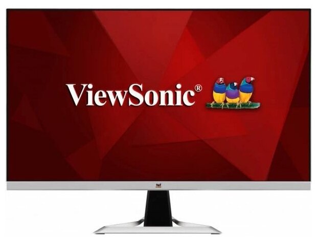 27" Монитор ViewSonic VX2781-MH