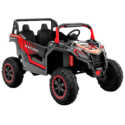 Barty Автомобиль Buggy A032, красный