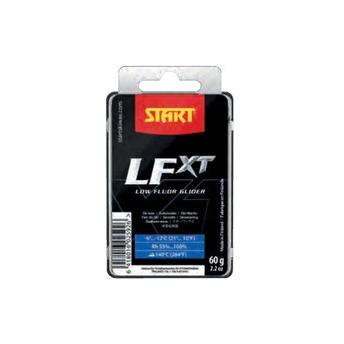 фото Парафин start lfxt blue -6 -12 60г.