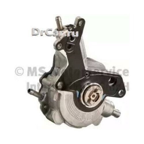 фото Pierburg насос вакуумный