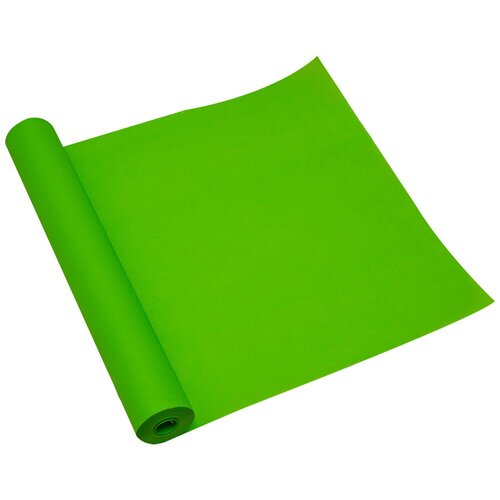 Салатовый пергамент, 50м намотка, 0.5м ширина, 2 рулона