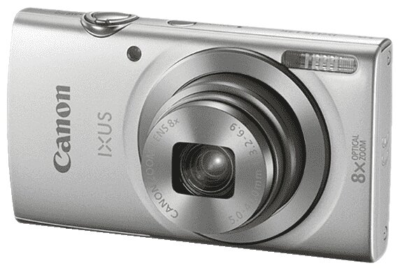 Фотоаппарат Canon IXUS 185