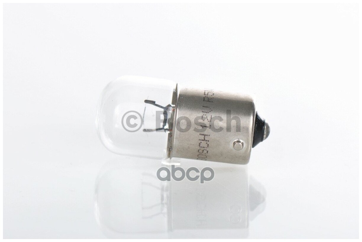 Лампа R5w 12v 5w Pure Light (Упаковка 2 Шт) Bosch арт. 1987301022