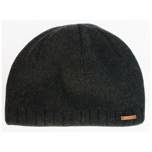 фото Шапка marhatter 3612 размер 56-58, темно-серый