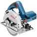 Дисковая пила BOSCH GKS 165, 1100 Вт