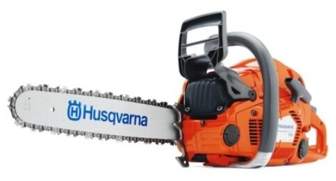 Бензопила Husqvarna 555 9705012-15