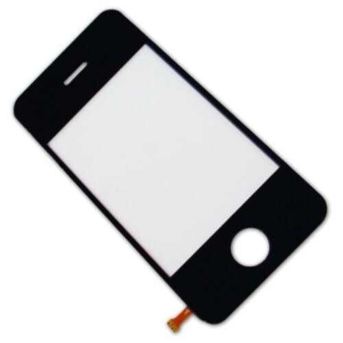 Тачскрин для китайских телефонов iPhone ver.2 (P1032-06I1) (109*56)
