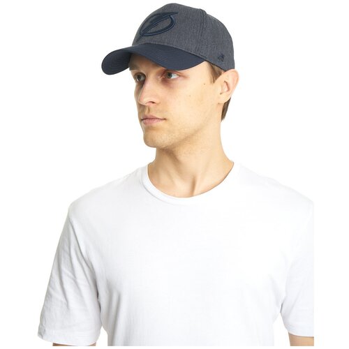 фото Бейсболка atributika&club тампа-бэй лайтнинг 31242 atributika & club