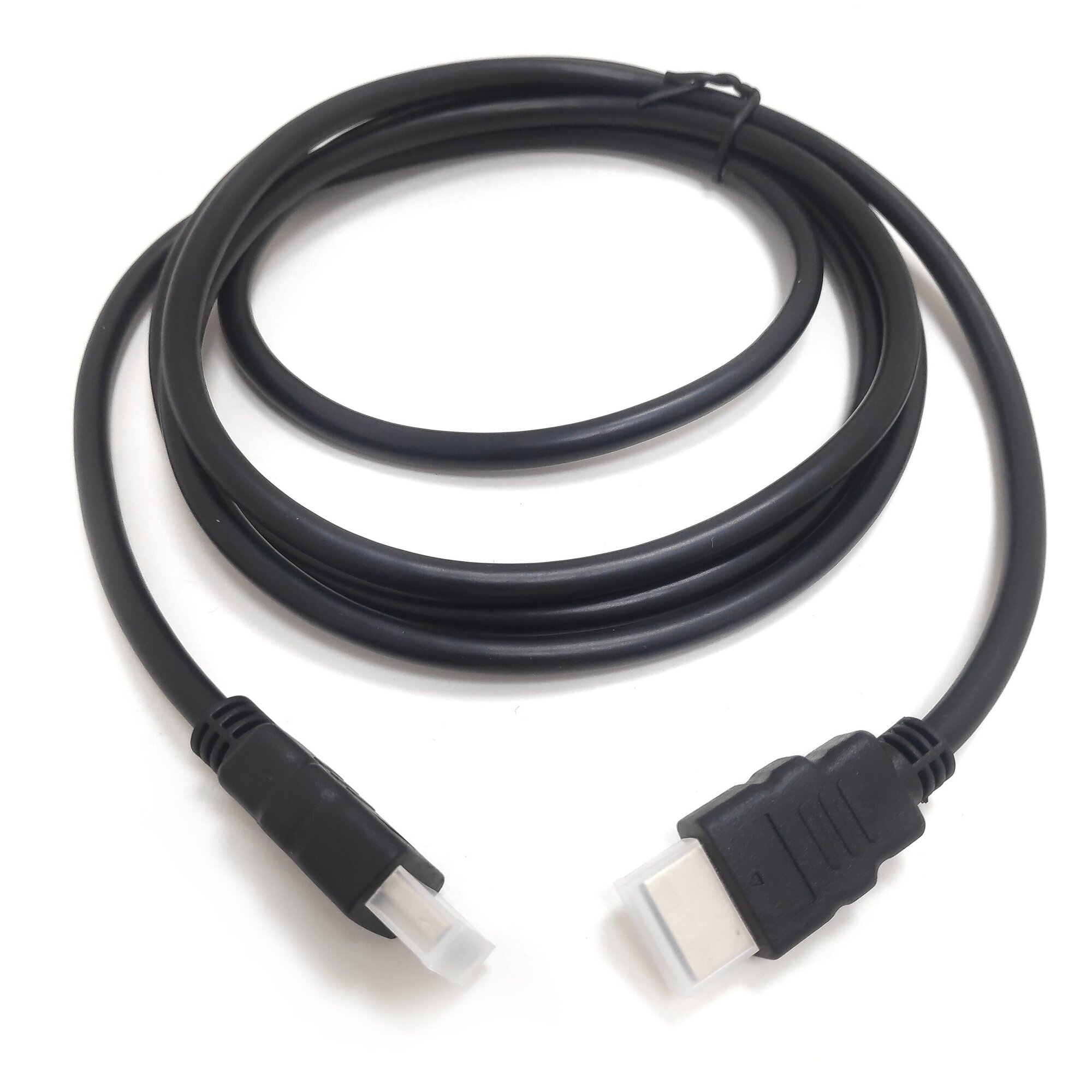 Кабель HDMI/HDMI V1.4 цифровой высокой четкости, 1,5 метра