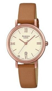 Наручные часы CASIO Sheen SHE-4540CGL-9AUDF