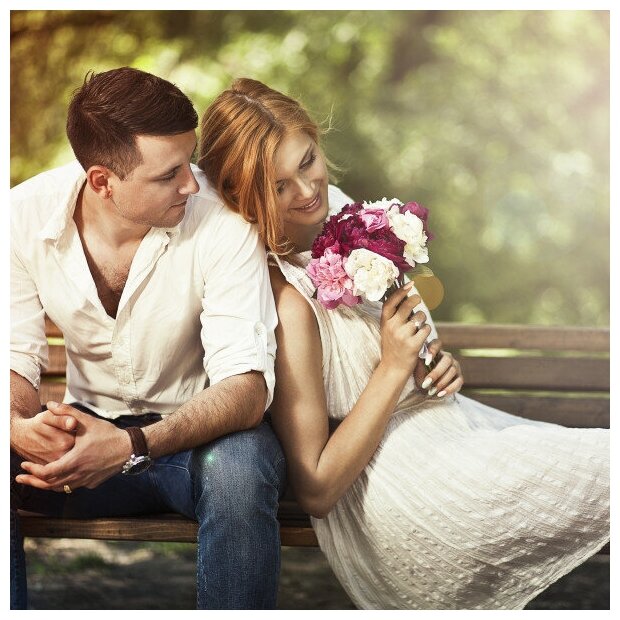 Сертификат Emotioncity Фотосессия Love Story для 2 чел.