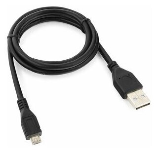  USB2.0 Am-microB  GCC-mUSB2-AMBM-0.5M - 0.5 