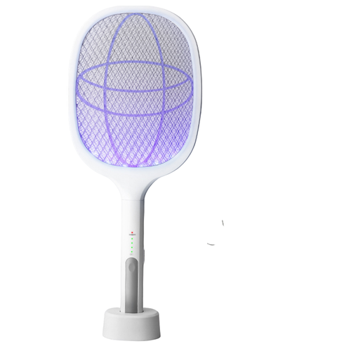 Лампа от комаров / Лампа от насекомых /прибор от насекомых /Альтернатива аэрозолям