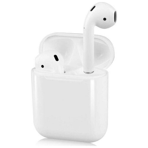 Наушники беспроводные TWS i16 Max 45000₽