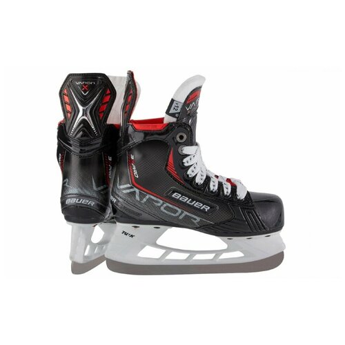 фото Коньки bauer vapor 3x pro s21 yth (1058342) (y11.5d)