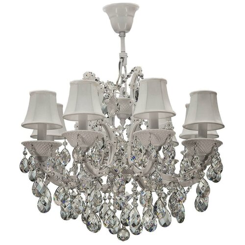 Подвесная люстра Osgona Princia 726081