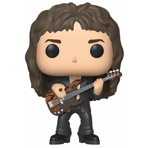 Фигурка Funko POP! Icons - Queen - John Deacon №95