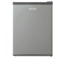 Холодильник Бирюса M70, металлик
