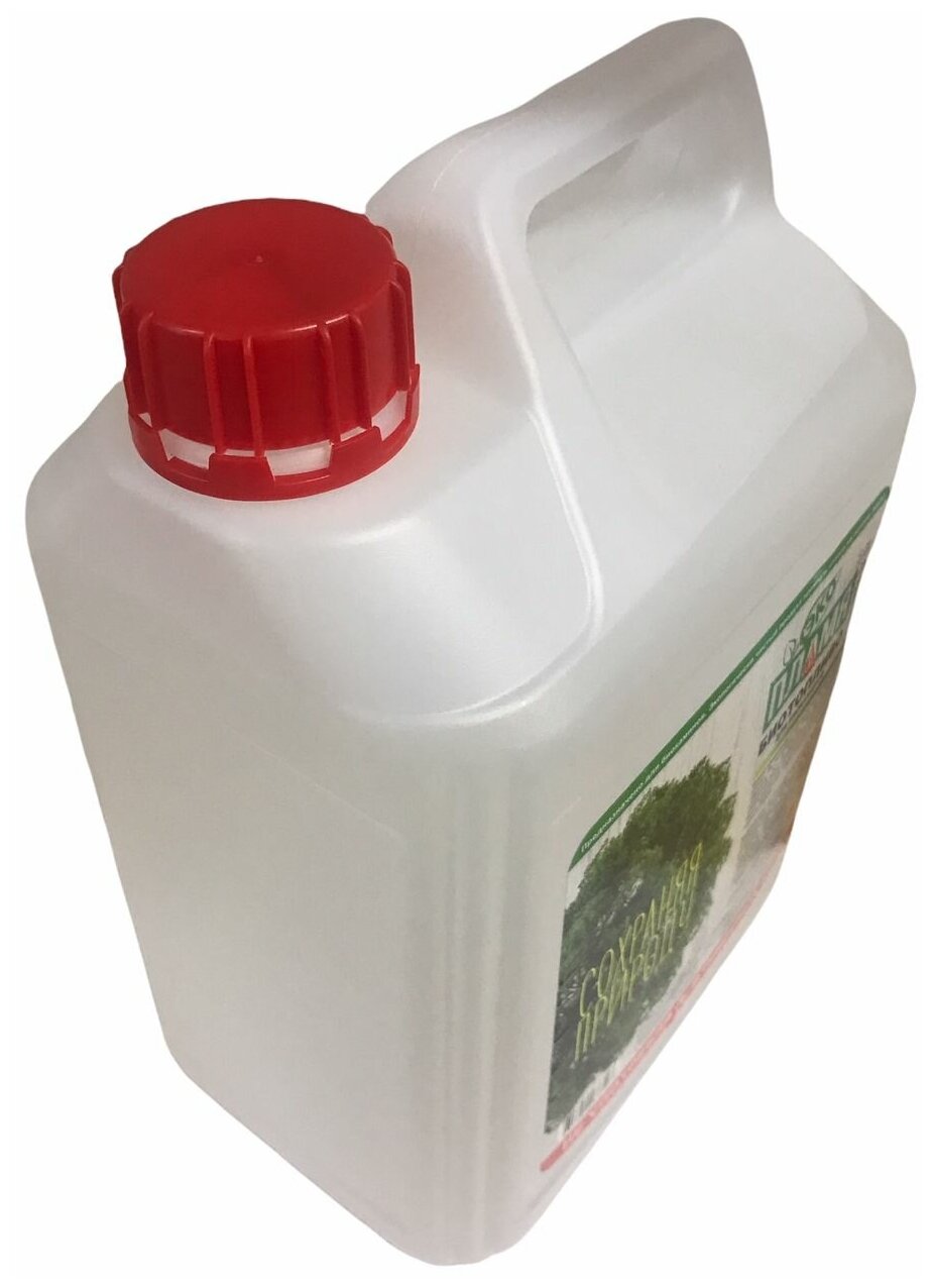 5 литров / ЭКО пламя / Биотопливо для биокамина / Топливо для биокамина / Обновленная формула - фотография № 4