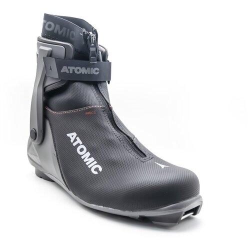 фото Беговые ботинки atomic pro s2 19-20 1 (9.5 uk)