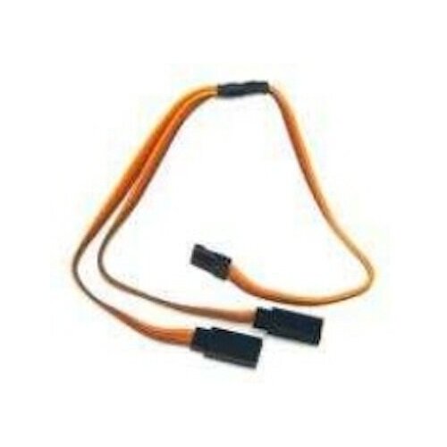 Разветвитель JR 26AWG 300мм Rake RK-J003-2 разветвитель jr 26awg 300мм rake rk j003 2