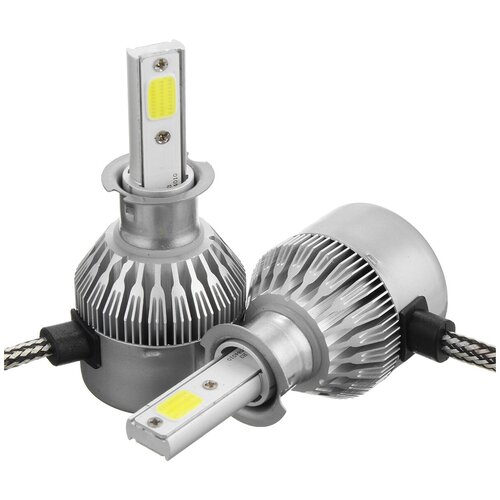 Allroad Лампа светодиодная Allroad C6-H1 (P14,5s) 9-32V 36W
