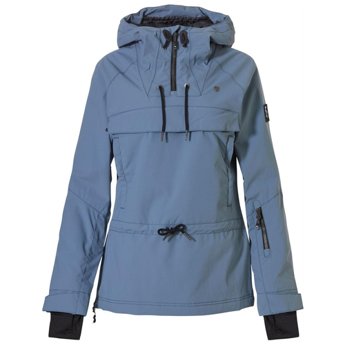 Куртка сноубордическая Анорак Rehall Ziva-R Blue (US:S)