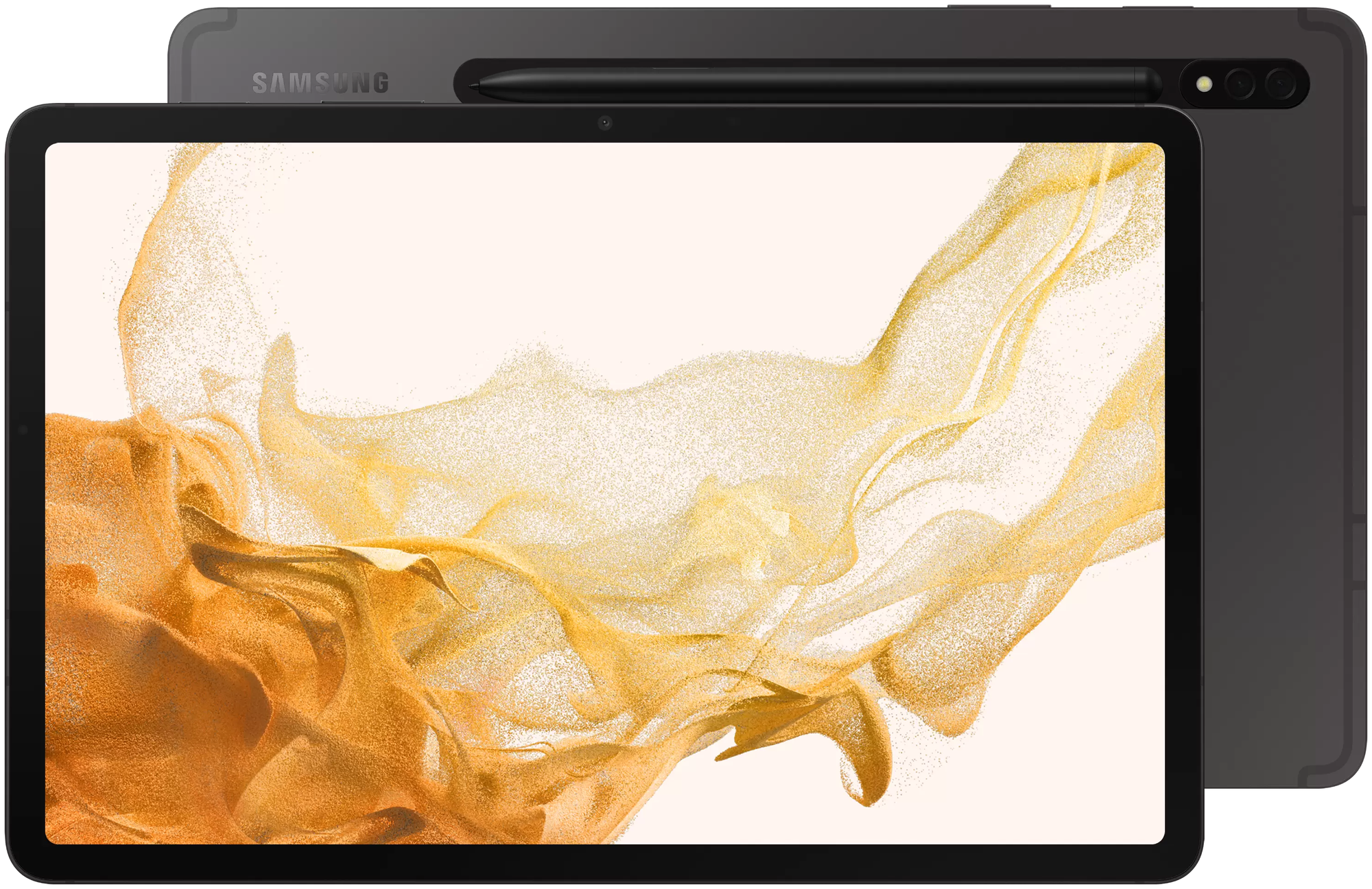 Планшет Samsung Galaxy Tab S8 (2022)