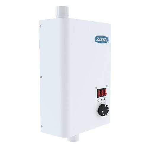 Электрический настенный котел ZOTA Balance 6 1289000₽