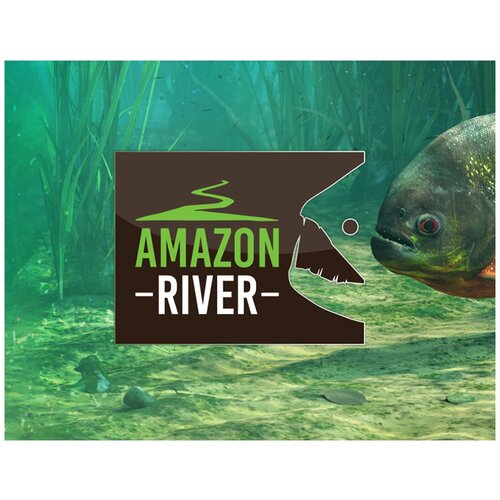 Ultimate Fishing Simulator - Amazon River ultimate fishing simulator amazon river